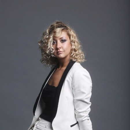 Olesya Baraniuc avatar image