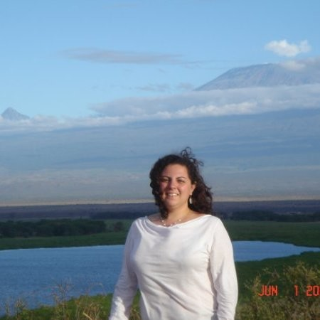 Dinah Zeltser Winant avatar image