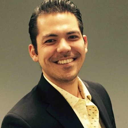 Aaron Aguil avatar image