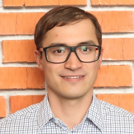 Rinat Shigapov avatar image