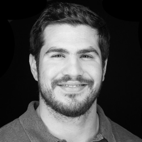 Tuto Assad avatar image