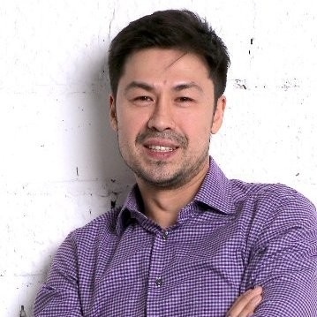 Vadim Larionov avatar image