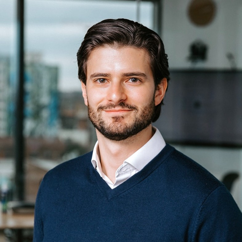 Marcos Martinez-Villalba avatar image