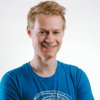 James Howard avatar image