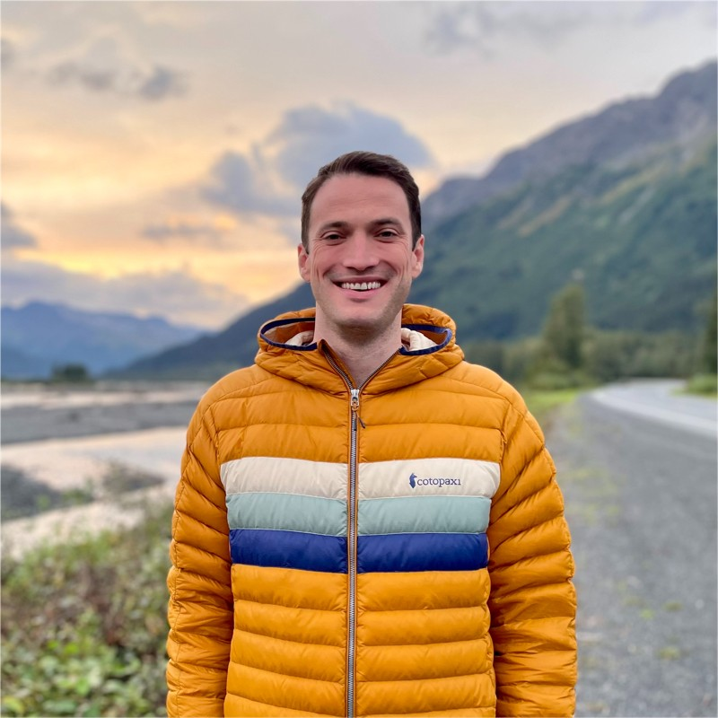 Kyle Stephens avatar image