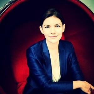 Anna Panova avatar image