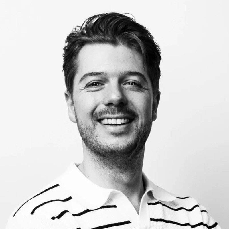Daan Hekking avatar image