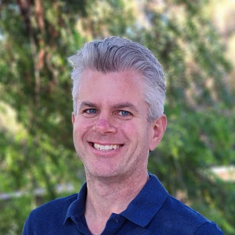 Shad Laws avatar image