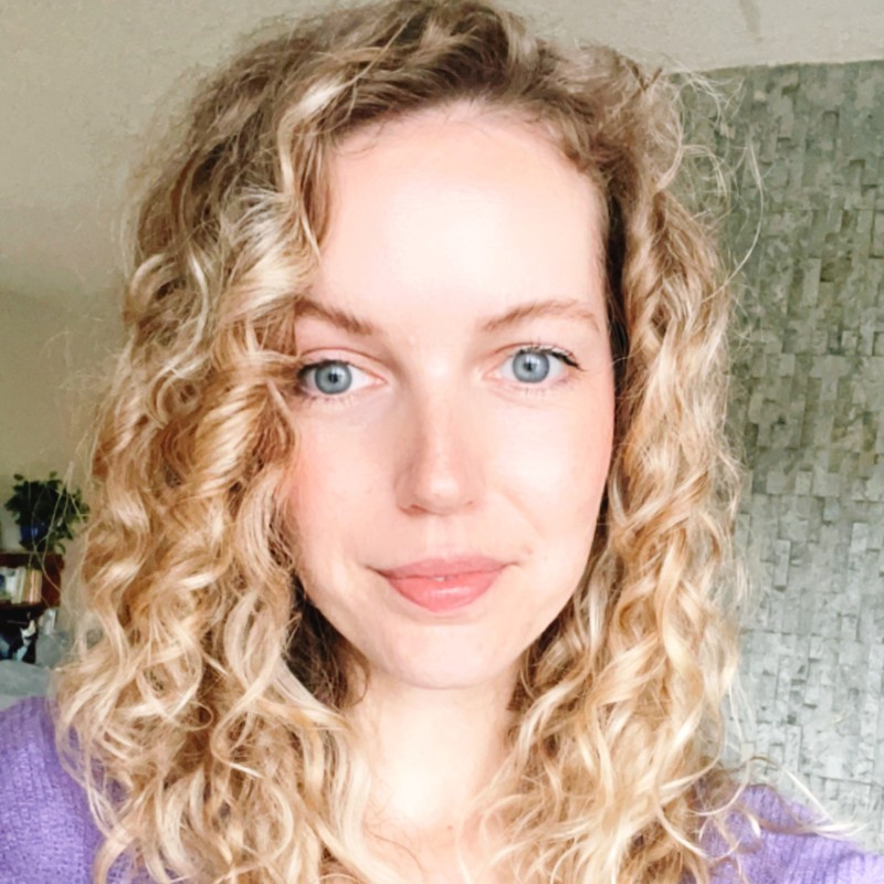 Lisa Timanova avatar image