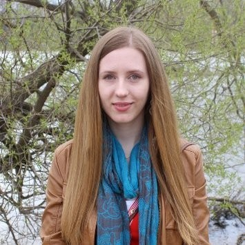 Olga Frolova avatar image