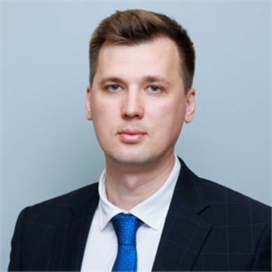 Aleksandr Gretskov avatar image