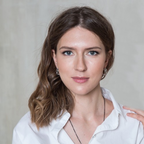 Inna Smirnova avatar image