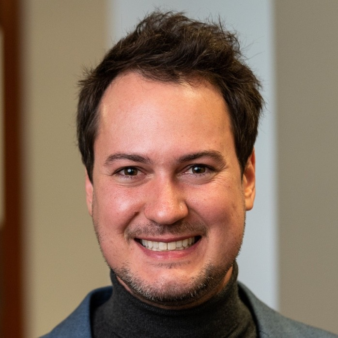 Patrick Staples avatar image