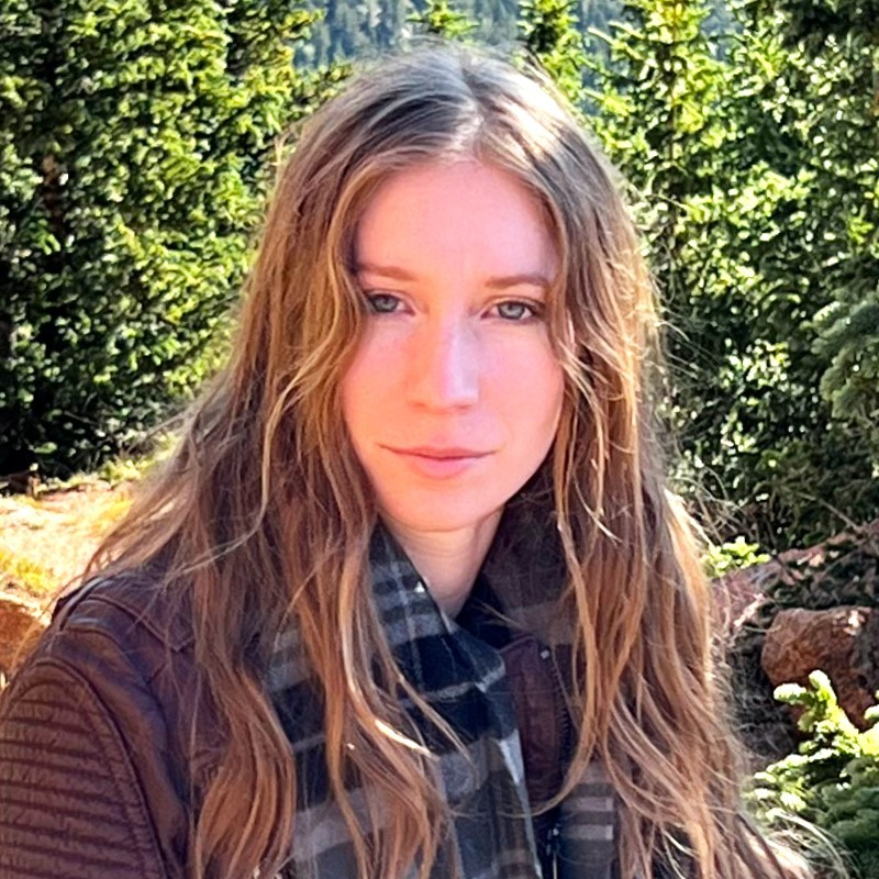 Aldana Zanetta avatar image