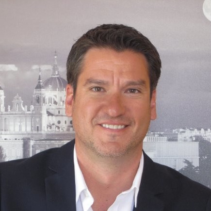 Aaron Garcia avatar image