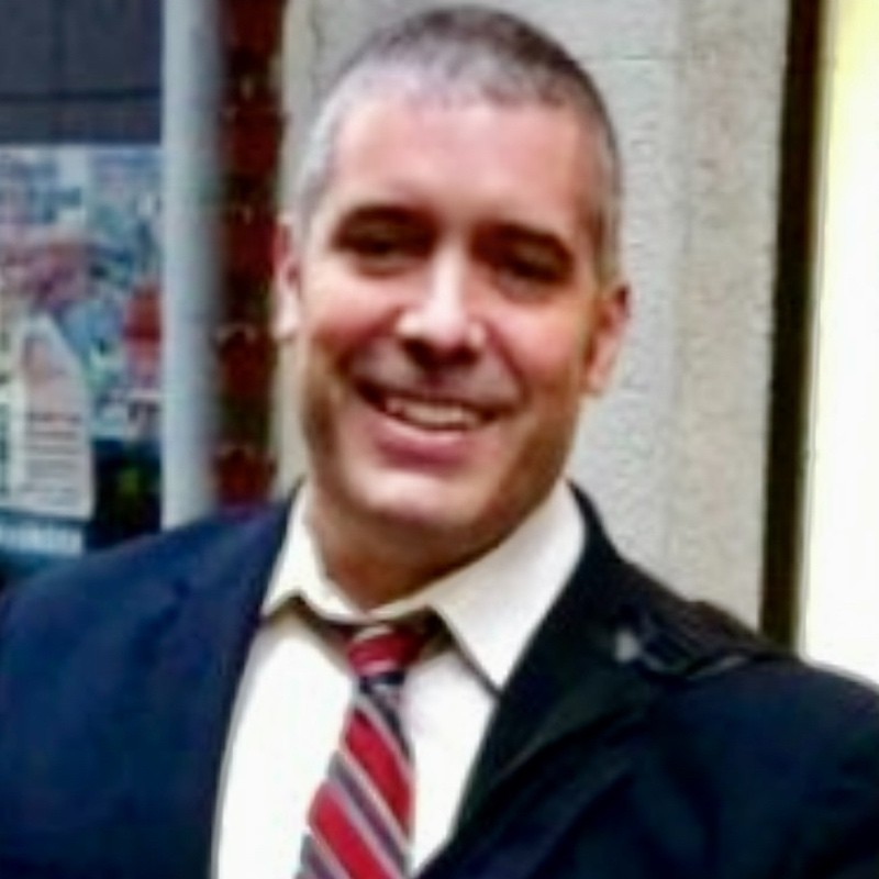 Stuart Politi avatar image