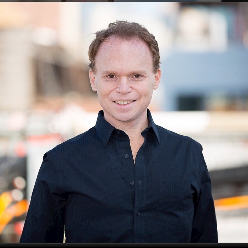 Steven Singer avatar image