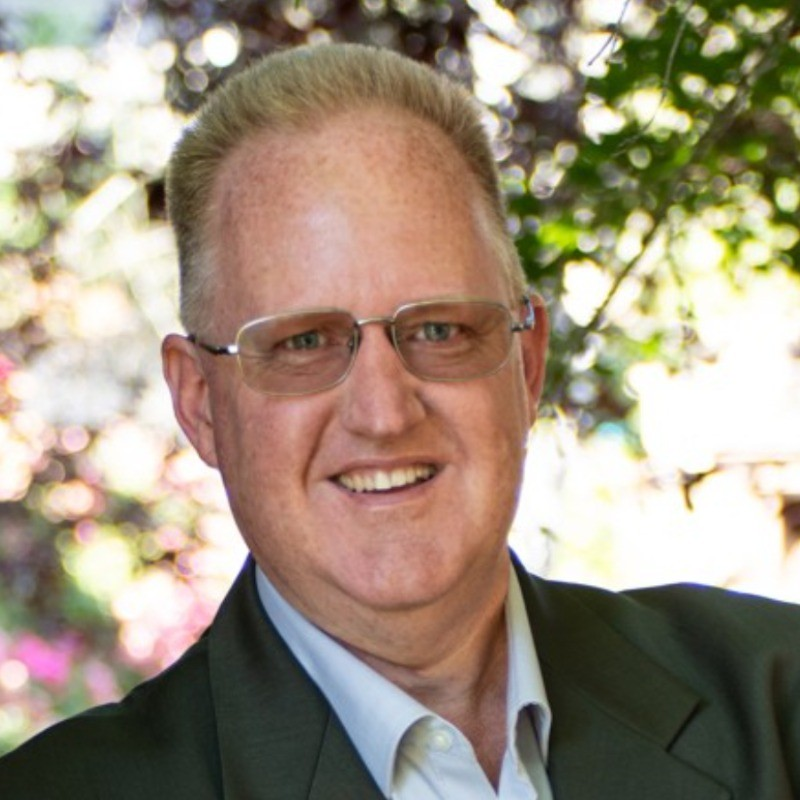 Mark Caldwell avatar image