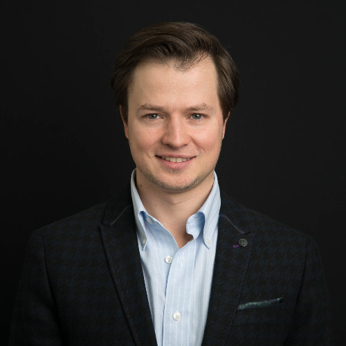 Enrique M. Zambrano avatar image