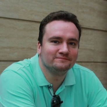 Profile Image for Konstantin Seroshtan