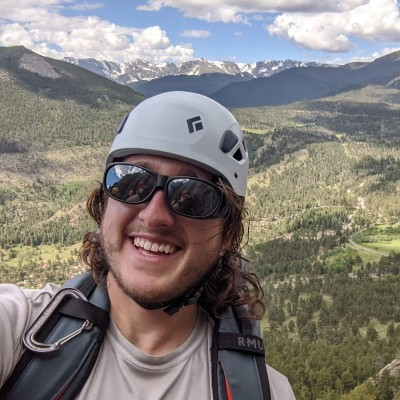 Sam Cipriani avatar image