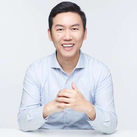 Alex Zhou avatar image