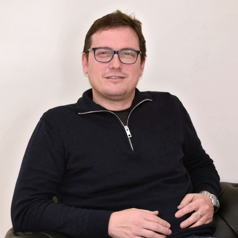 Enrique Penichet García avatar image