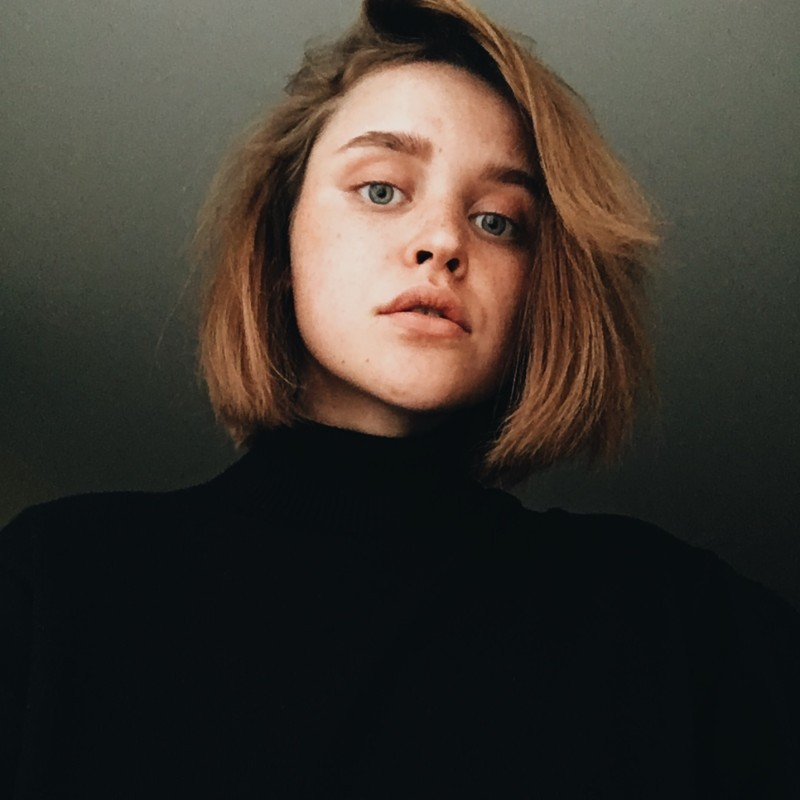 Valeriya Lyutikova avatar image