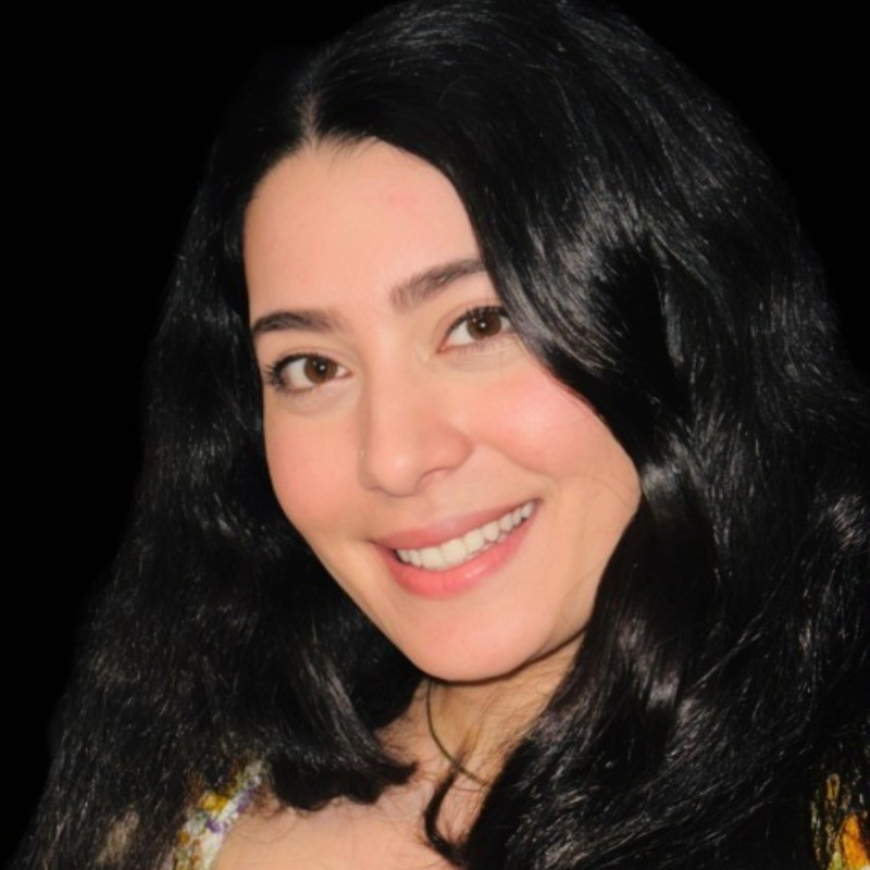 Jessica Ayoub avatar image