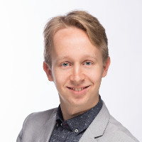 Vlas Sokolov avatar image
