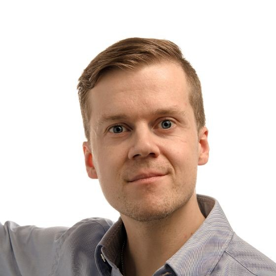 Antti Lehikoinen 🇺🇦 avatar image