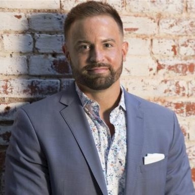 Brett Morris, CFA avatar image