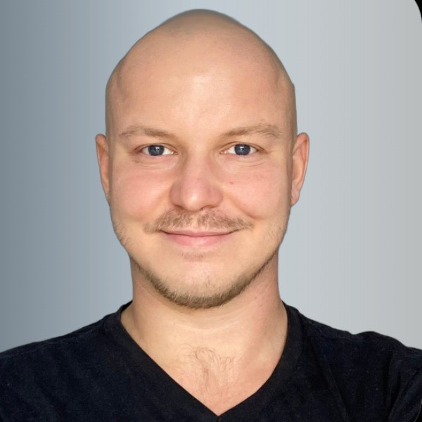 Andrei Shcherbukha avatar image