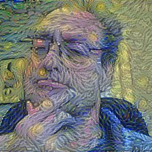 Andy Davidson avatar image