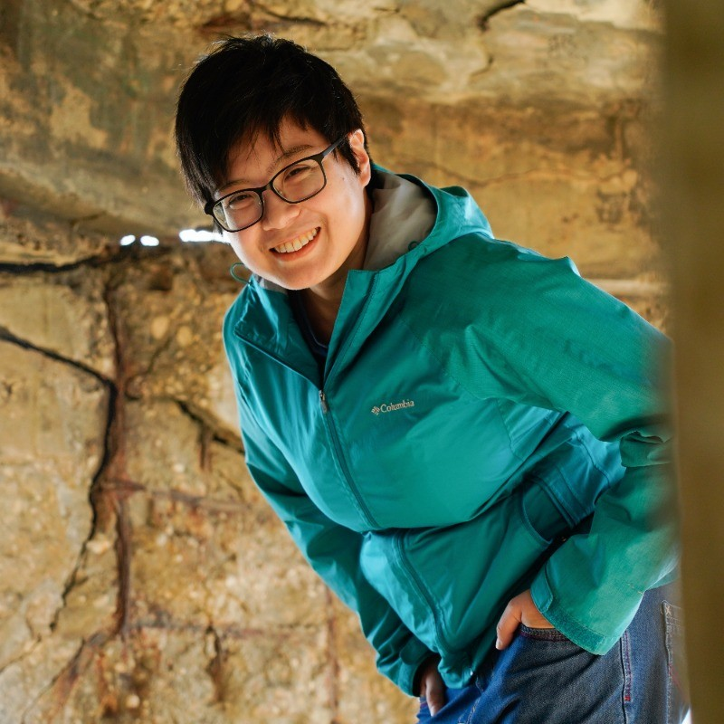 Yi-Ning Huang avatar image