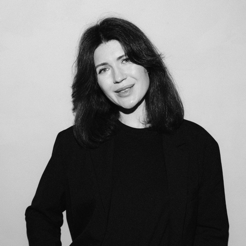 Alina Suslova avatar image