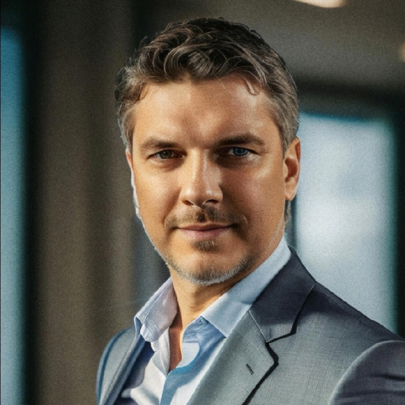 Maxim Kavzunovich avatar image