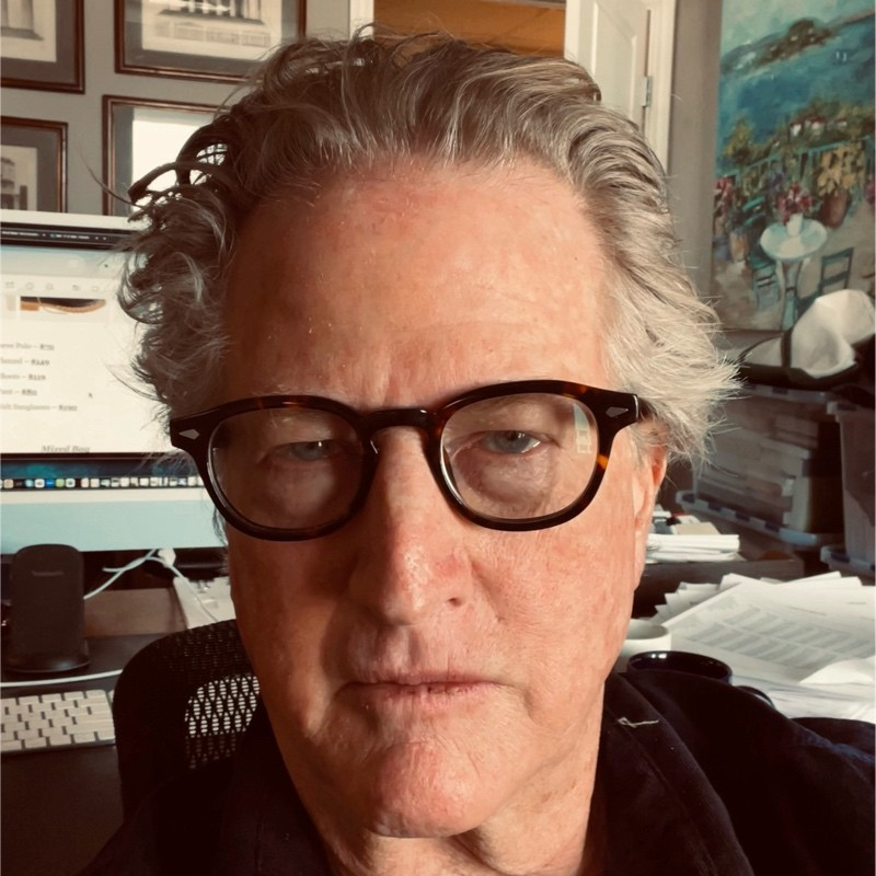 P. Dale avatar image