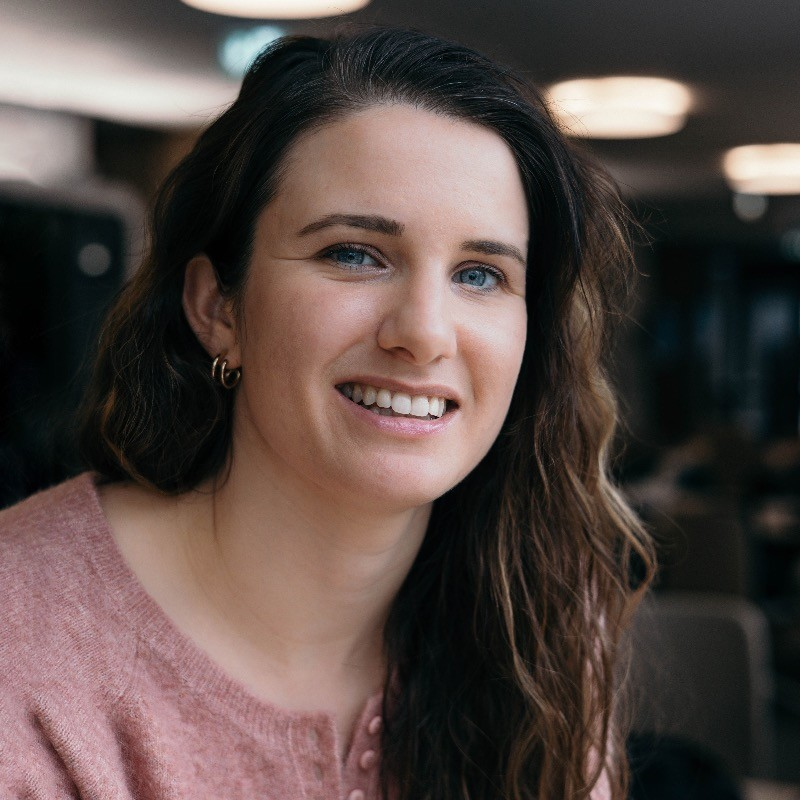 Audrey Yrieix avatar image