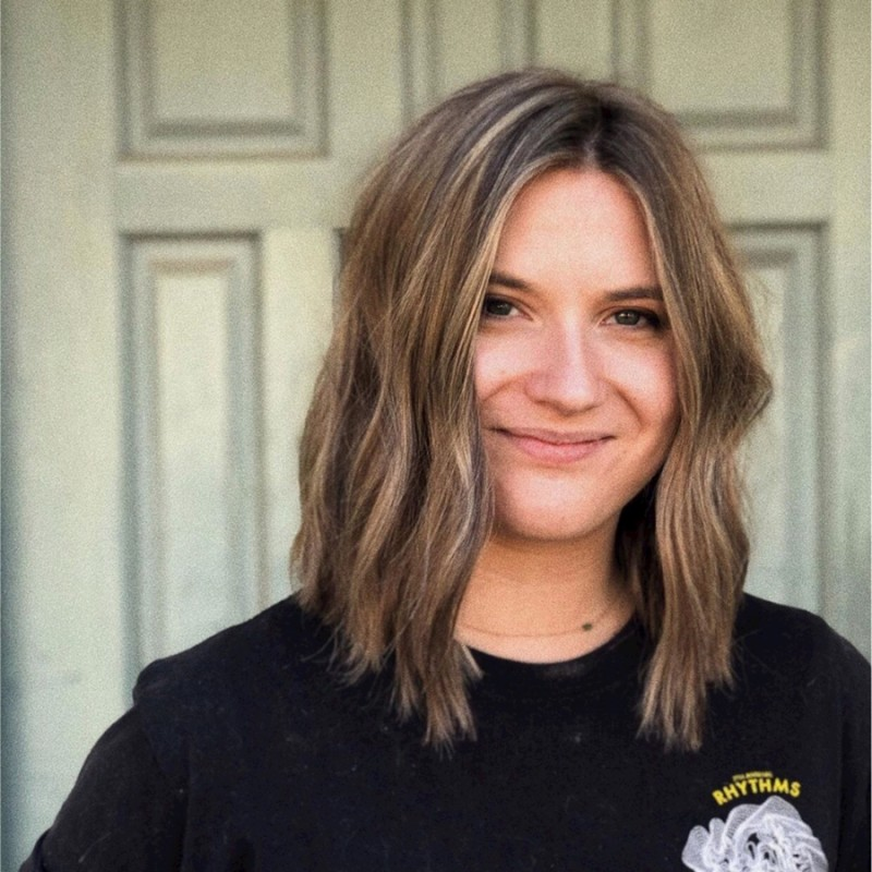 Summer ParkerPerry avatar image