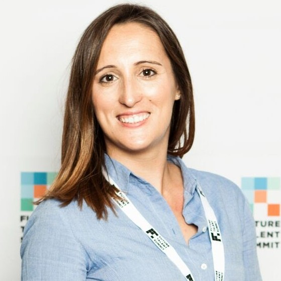 Telma Lampreia avatar image