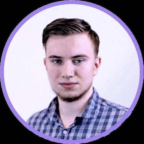 Nikita Begishev avatar image