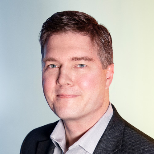 Rob Dravenstott avatar image