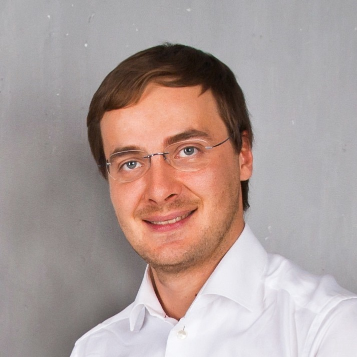 Pavel Terentev avatar image