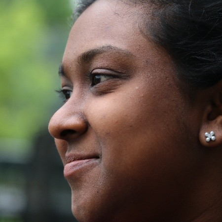 Rachel Joy Victor avatar image