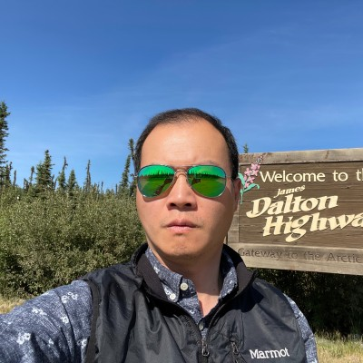 John Z. avatar image