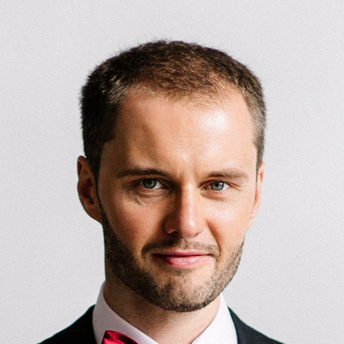 Eugene Aseev avatar image