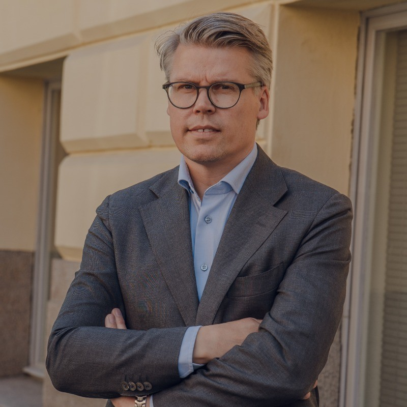 Teemu Ruska avatar image