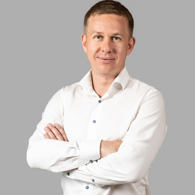 Pavel Okhonin, ACCA avatar image