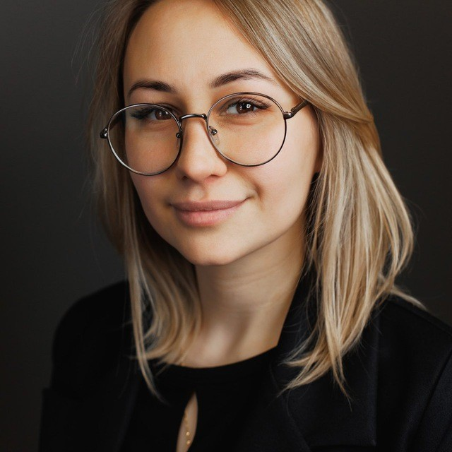 Nadezhda Borodina avatar image